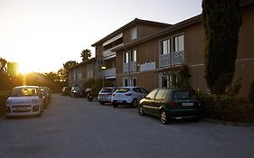 Best Western Plus Hyeres Cote D'Azur