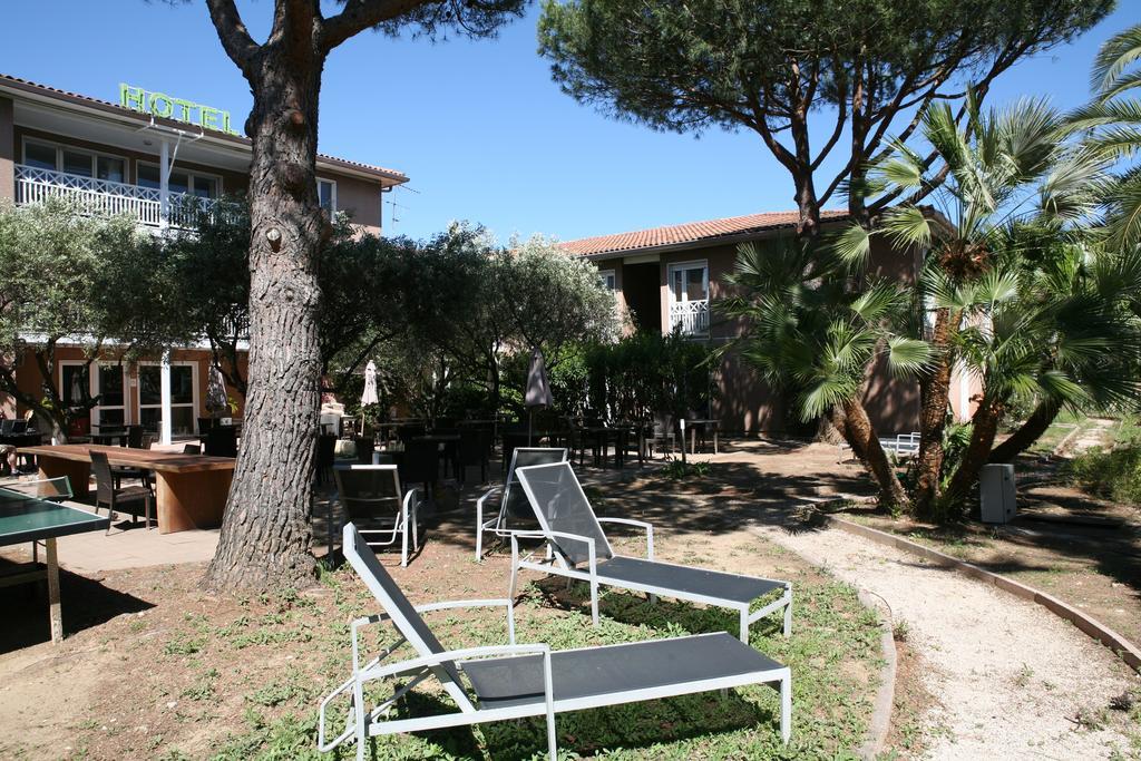 Best Western Plus Hyeres Cote D'Azur Faciliteiten foto